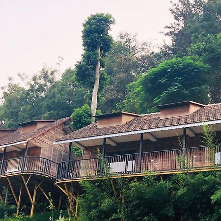 ดรีม โคโคนัท วิลลา รีสอร์ต Hotel มุนนาร์ ภายนอก รูปภาพ