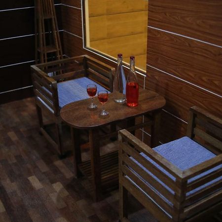 ดรีม โคโคนัท วิลลา รีสอร์ต Hotel มุนนาร์ ภายนอก รูปภาพ