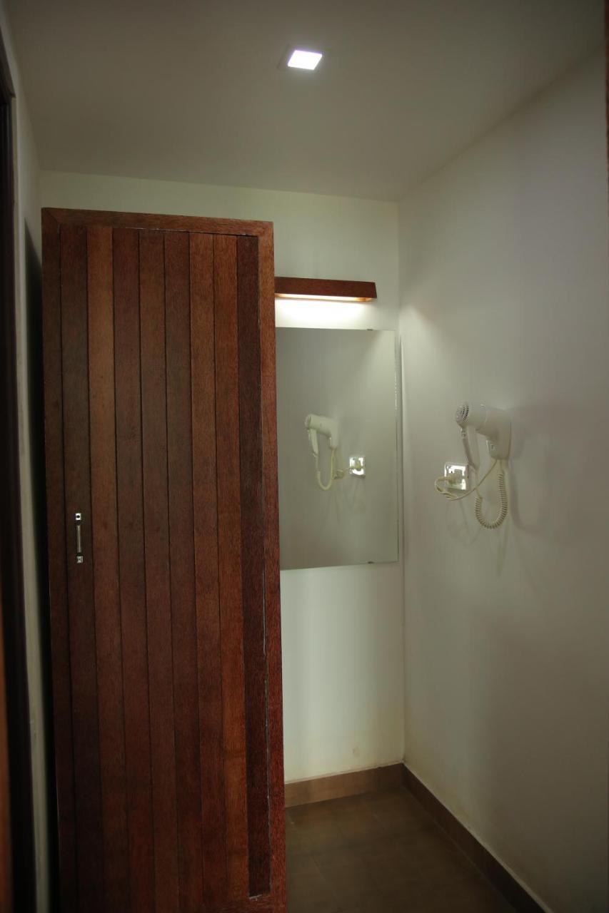 ดรีม โคโคนัท วิลลา รีสอร์ต Hotel มุนนาร์ ภายนอก รูปภาพ