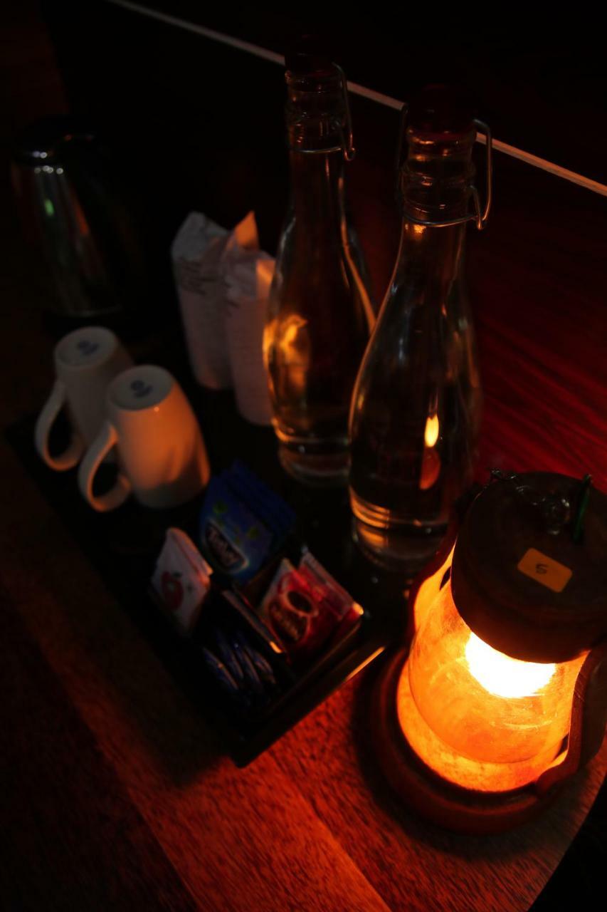 ดรีม โคโคนัท วิลลา รีสอร์ต Hotel มุนนาร์ ภายนอก รูปภาพ
